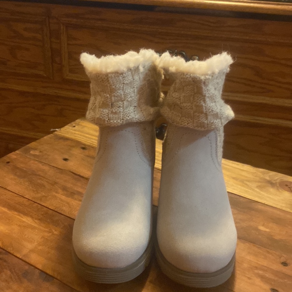 Sketchers Bootie